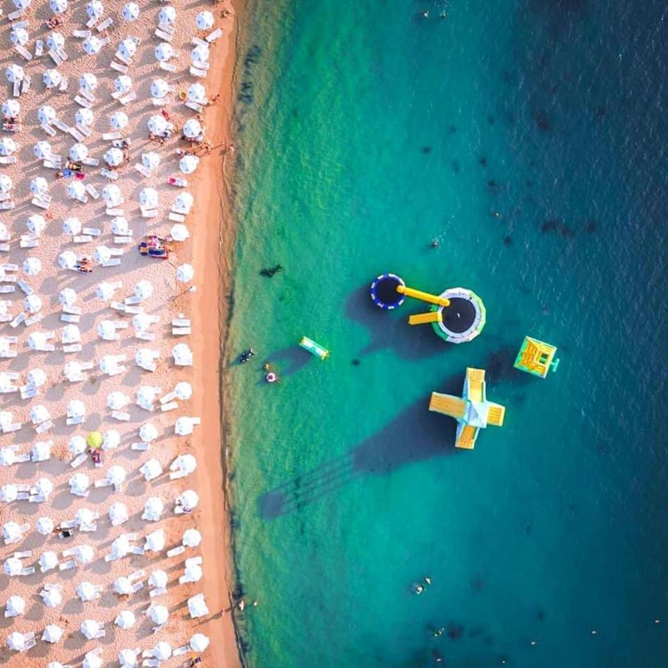 Family Hotel Teos Kiten  Εξωτερικό φωτογραφία