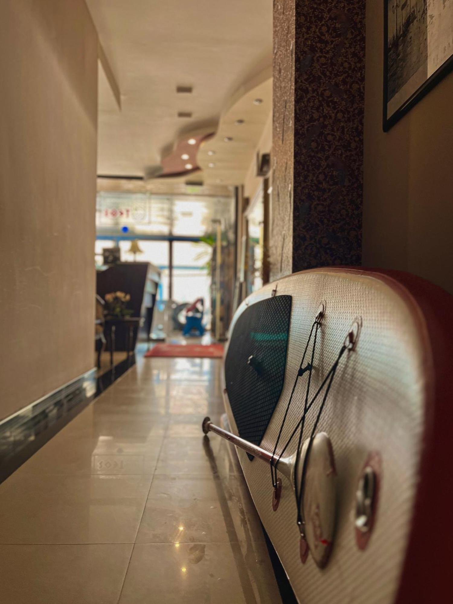 Family Hotel Teos Kiten  Εξωτερικό φωτογραφία